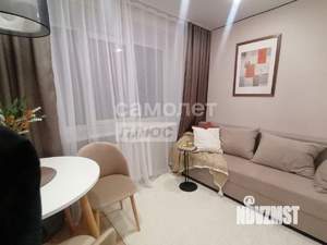 Студия квартира, вторичка, 18м2, 2/3 этаж