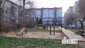 1-к квартира, вторичка, 37м2, 3/10 этаж