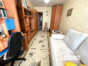 3-к квартира, вторичка, 61м2, 6/9 этаж