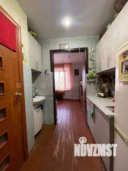 1-к квартира, вторичка, 13м2, 2/5 этаж