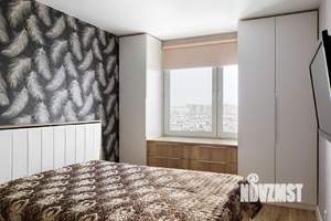 3-к квартира, вторичка, 75м2, 19/20 этаж