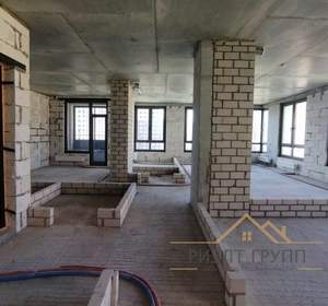 3-к квартира, вторичка, 94м2, 9/21 этаж