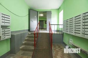 2-к квартира, вторичка, 41м2, 5/9 этаж