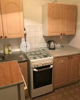 3-к квартира, вторичка, 58м2, 1/5 этаж