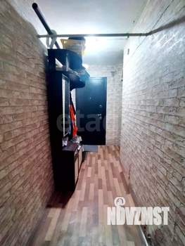 2-к квартира, вторичка, 31м2, 2/9 этаж