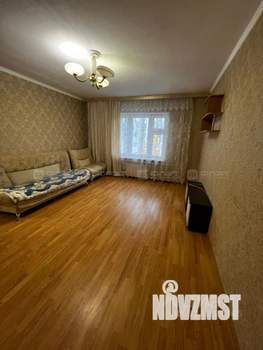 4-к квартира, вторичка, 100м2, 5/14 этаж