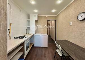 1-к квартира, вторичка, 35м2, 2/3 этаж