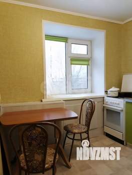 2-к квартира, вторичка, 43м2, 5/5 этаж