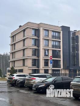 1-к квартира, вторичка, 55м2, 3/5 этаж