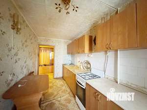 1-к квартира, вторичка, 40м2, 4/10 этаж