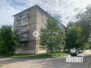 3-к квартира, вторичка, 59м2, 3/5 этаж