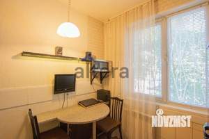 2-к квартира, вторичка, 46м2, 1/5 этаж