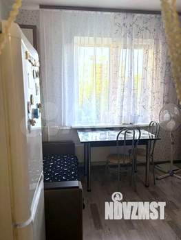 1-к квартира, вторичка, 37м2, 4/9 этаж