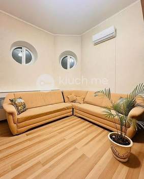 3-к квартира, вторичка, 94м2, 6/6 этаж