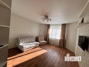 1-к квартира, вторичка, 35м2, 7/11 этаж