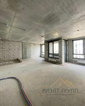 3-к квартира, вторичка, 60м2, 16/22 этаж