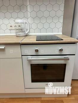 1-к квартира, вторичка, 46м2, 15/16 этаж