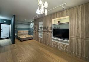 1-к квартира, вторичка, 47м2, 14/20 этаж