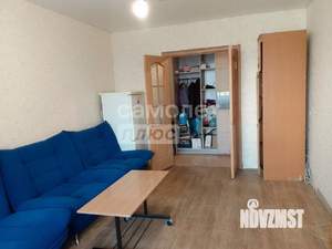 3-к квартира, вторичка, 66м2, 3/10 этаж