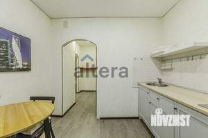 1-к квартира, вторичка, 34м2, 4/10 этаж