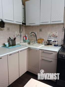 2-к квартира, вторичка, 47м2, 5/5 этаж