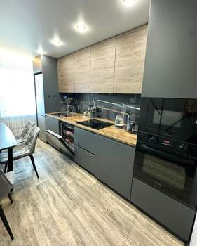 1-к квартира, вторичка, 39м2, 9/14 этаж