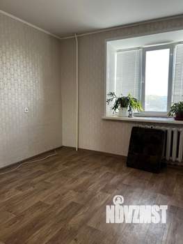 1-к квартира, вторичка, 38м2, 5/5 этаж