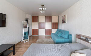 1-к квартира, вторичка, 40м2, 5/5 этаж