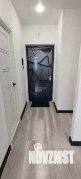 1-к квартира, сданный дом, 35м2, 10/23 этаж