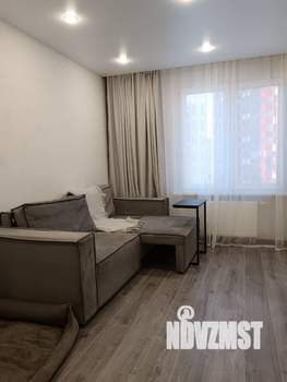 3-к квартира, вторичка, 73м2, 7/19 этаж