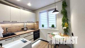 1-к квартира, вторичка, 31м2, 2/5 этаж