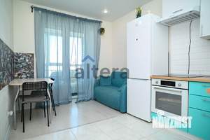 2-к квартира, вторичка, 53м2, 9/10 этаж