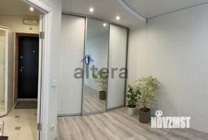 1-к квартира, вторичка, 34м2, 2/10 этаж