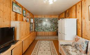 3-к квартира, вторичка, 60м2, 2/2 этаж