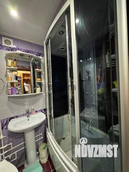 1-к квартира, вторичка, 28м2, 7/9 этаж