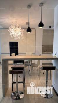 3-к квартира, вторичка, 130м2, 31/37 этаж