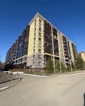 2-к квартира, вторичка, 52м2, 2/9 этаж