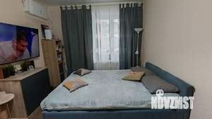 1-к квартира, вторичка, 34м2, 5/10 этаж