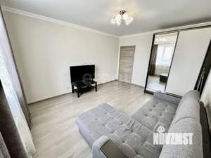 1-к квартира, вторичка, 43м2, 16/18 этаж