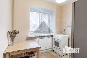 2-к квартира, вторичка, 44м2, 3/5 этаж