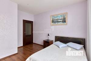 3-к квартира, вторичка, 114м2, 4/4 этаж
