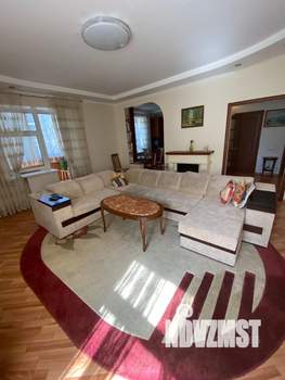 3-к квартира, вторичка, 108м2, 2/5 этаж