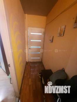2-к квартира, вторичка, 45м2, 5/5 этаж