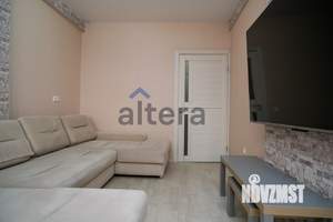 2-к квартира, вторичка, 66м2, 4/17 этаж