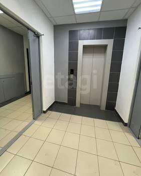 Студия квартира, вторичка, 32м2, 17/19 этаж