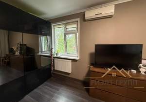 1-к квартира, вторичка, 32м2, 5/5 этаж