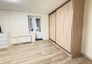 1-к квартира, вторичка, 39м2, 2/9 этаж