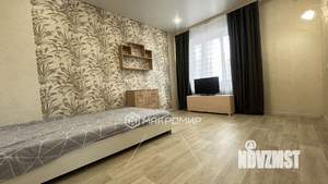 1-к квартира, вторичка, 37м2, 5/19 этаж