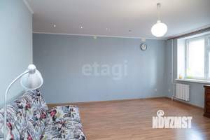 3-к квартира, вторичка, 105м2, 6/9 этаж