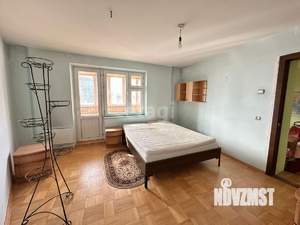 3-к квартира, вторичка, 90м2, 7/9 этаж